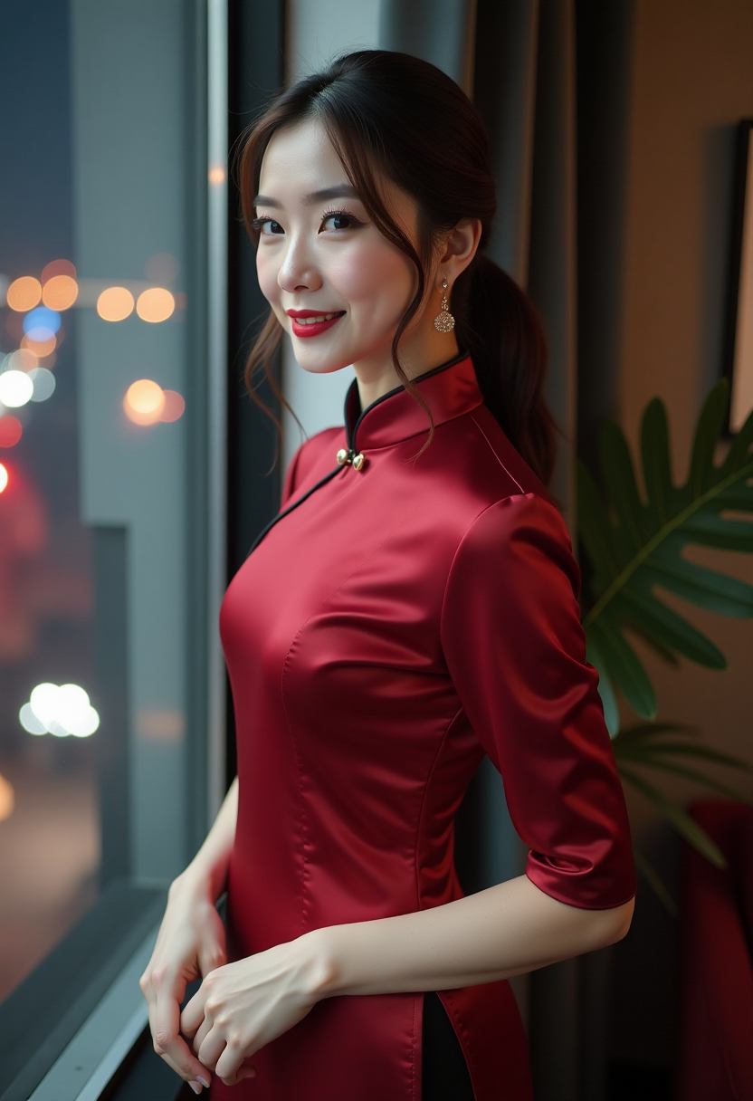 合租定律