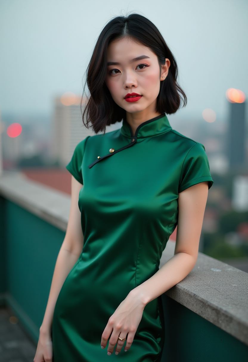 梧桐巷的烟火